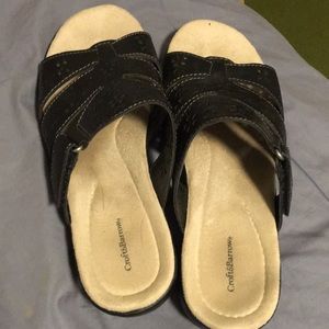 Croft &Barrow sandal